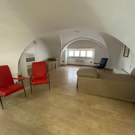 San Lazzaro Loft Apartamento Gallipoli Exterior foto