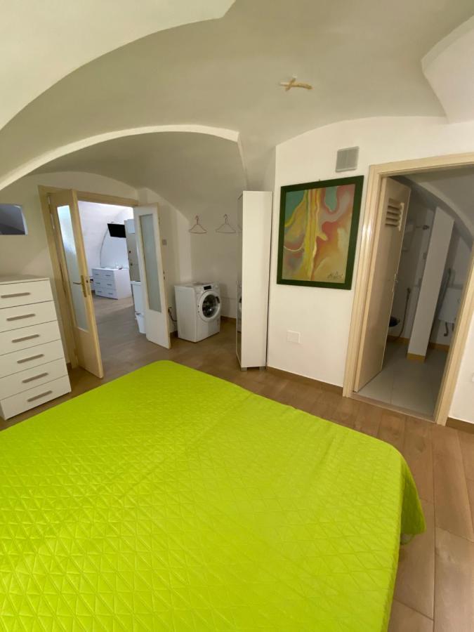 San Lazzaro Loft Apartamento Gallipoli Exterior foto